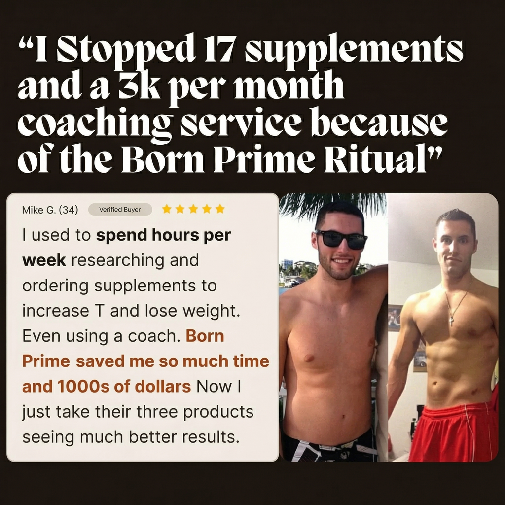REINDEER ORGANS TESTOSTERONE SUPPORT